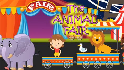 fairbaby videos|The Animal Fair .